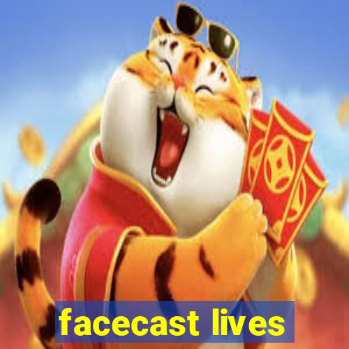 facecast lives